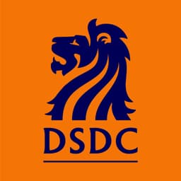 Dutch Schools Debate College logo